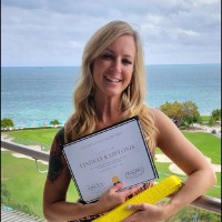 Allegheny Health Network Employee Lindsay Kaselonis's profile photo