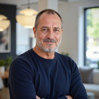 Design Within Reach Employee Shane Jacobs's profile photo