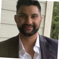 American General Tool Group Employee Zeshawn Ahmed's profile photo