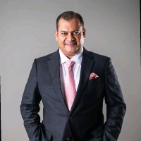 MG Group Employee Anil Kamat's profile photo