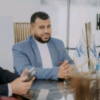 Eshfaa إشفاء Employee Ahmed Elsaeed's profile photo