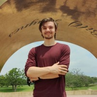 Pure Storage Employee Jacob Hamilton's profile photo