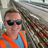 Driven International Ltd Employee Keegan Rhodes's profile photo