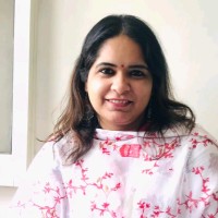 HealthArc Employee Sachdeva's profile photo