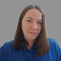 Olga Kryukova's profile photo