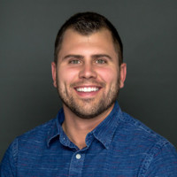 CeriFi Employee Eric Wilson's profile photo