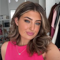 Georgia Johnston Email