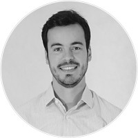 Urba Employee Gabriel Luis Garcia's profile photo