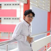 Adaptive Network Laboratory Employee M Sinuhaji's profile photo