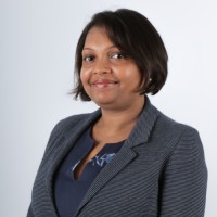 Woods Hardwick Employee Simi Mandal's profile photo