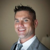 Fortress Power Employee Justin Hoch's profile photo