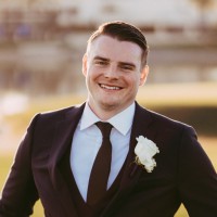 Thales Cloud Security Employee Jacob Thompson's profile photo