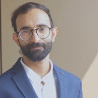 Purplegrids Inc. Employee Siddharth Chauhan's profile photo