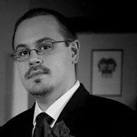 Templar Industries Employee Ian Lutz's profile photo