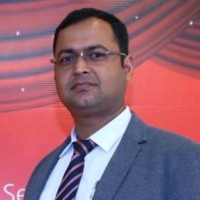 Kotak Mahindra Bank Employee Amar Singh's profile photo
