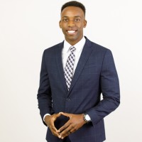 Better Homes and Gardens Real Estate Momentum Employee Collins Kabaira's profile photo