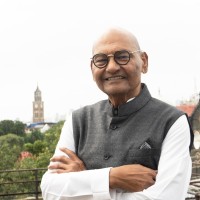 Vedanta Resources Limited Employee Anil Agarwal's profile photo