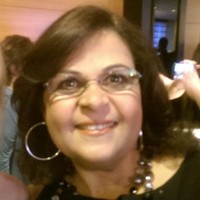 United Airlines Employee Eunice Davis's profile photo