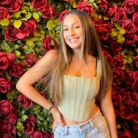 Rival Boxing Gear Inc. Employee Melanny Mora's profile photo
