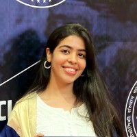 Isha Narang Email