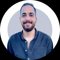 dawatech Employee Eslam Hamdy's profile photo