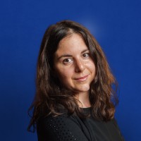 PARIMA (creators of Gourmey) Employee Elise Merlet's profile photo