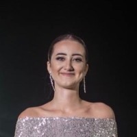 Blancrème Employee Lucilla Vella's profile photo