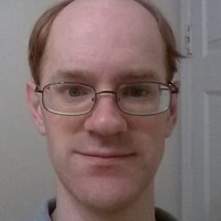 Rappahannock Community College Employee David Dunston's profile photo