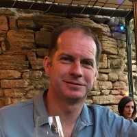 Dermot Lewis's profile photo