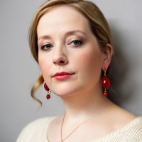 Capitol Bridge Employee Rebecca Wolf's profile photo