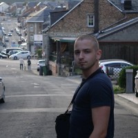 Van den Born Carrosserie BV Employee Christiaan Staps's profile photo