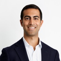 Sanoptis Employee Dipesh Mahtani's profile photo
