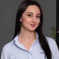Team Systems Employee Mari Baghdasaryan's profile photo