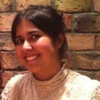 Behre Dolbear Employee Farah Shurrab's profile photo