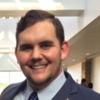 Universal Surveying & Mapping LLC Employee Lincoln Brown's profile photo