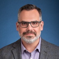 Verona Pharma Employee Jeff Hill's profile photo