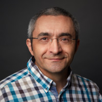 Innoveo Employee Pavlin Petkov's profile photo