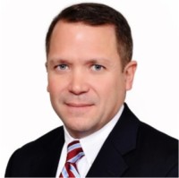Hannover Re Employee Paul Grace's profile photo