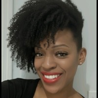 PRR Employee Nicole Holland's profile photo