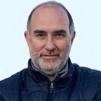 RED BASA Employee Leonardo Fiscina's profile photo