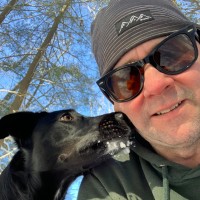 IDEXX Employee Geoffrey Smith's profile photo