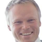Trym AS Employee Trond Tuvstein's profile photo