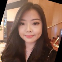 Coding Bee Academy Employee Ivy Amelia's profile photo