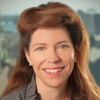 Wells Fargo Employee Sylvie Giguere's profile photo