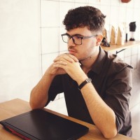 Hubees Employee Alessandro Massarotti Jr.'s profile photo