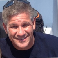 Boston Tea Party Ships & Museum Employee Ted Galo's profile photo