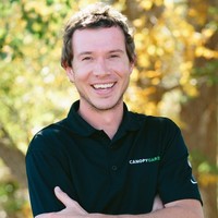 Canopy Gardens Employee Nicholas Irwin's profile photo