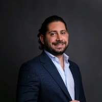 Elite Express Cargo LLC Employee Omar Shakhsheer's profile photo