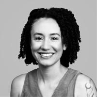 Voltus Employee Amaya Adams's profile photo