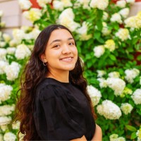 North American Hockey League (NAHL) Employee Dorothy Lakshmanamurthy's profile photo